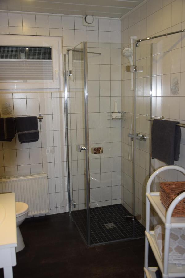 Ferienwohnung Fackiner Gemunden an der Wohra Kültér fotó