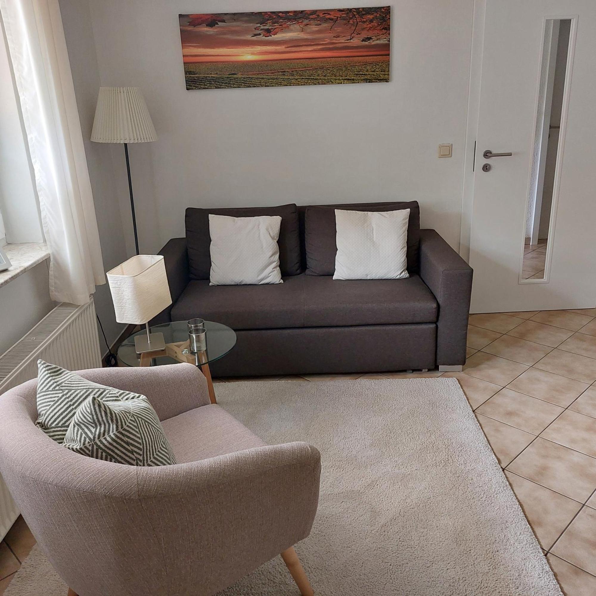 Ferienwohnung Fackiner Gemunden an der Wohra Kültér fotó