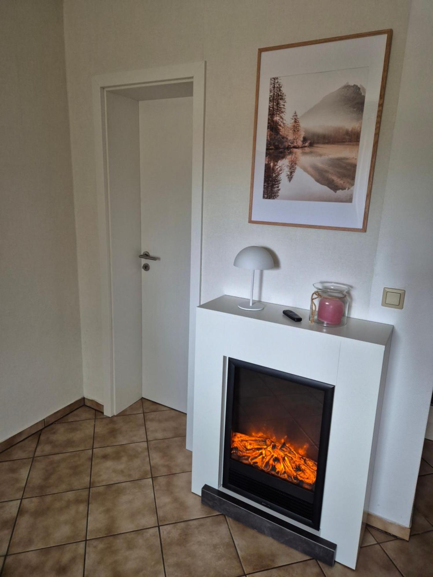 Ferienwohnung Fackiner Gemunden an der Wohra Kültér fotó