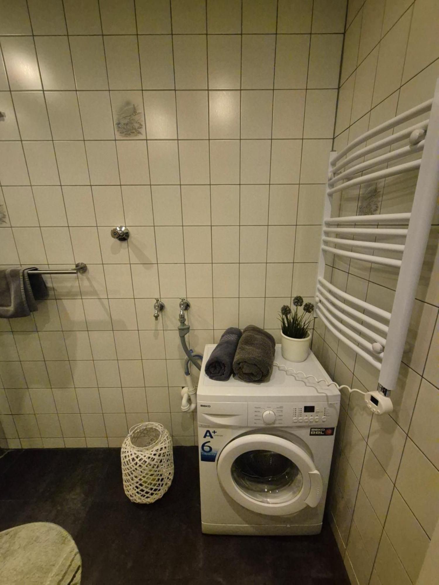 Ferienwohnung Fackiner Gemunden an der Wohra Kültér fotó